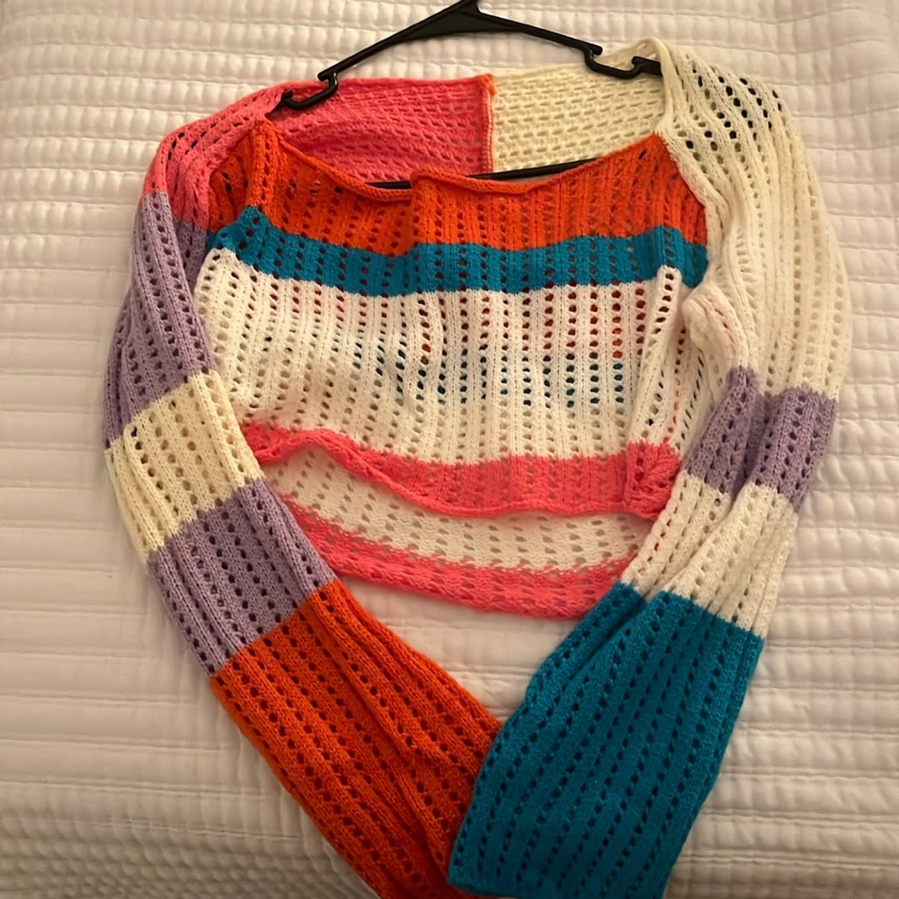 Beach Cover-up